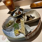 用戶對於博多 鮨 まつもと的評論圖