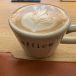 User's review image for Caffice