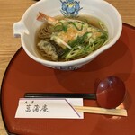 用户对于太呂菖蒲庵 本店的评论图