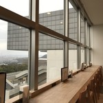 用戶對於カフェ・ミュゼ的評論圖