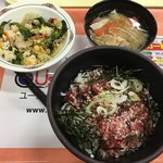 用戶對於北大生協の食堂 北部食堂的評論圖