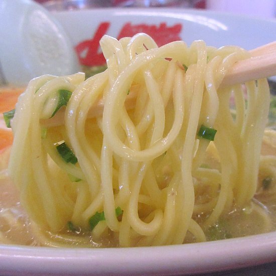 用戶對於ラーメン山岡家 新道店的評論圖