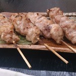 用戶對於火の鳥 天下茶屋店的評論圖