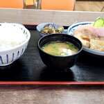 User's review image for きらく食堂