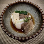 User's review image for 鉄板焼 ステーキ 北野坂