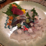 User's review image for 浜ふじ