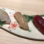 用戶對於博多 鮨 桃の木的評論圖