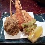 用戶對於桂川的評論圖