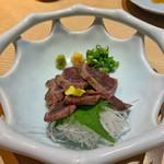 用戶對於鮮魚と郷土料理の店 たつと的評論圖