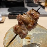 User's review image for 鳥つき