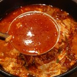 User's review image for 加留美亭