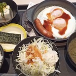 用戶對於松のや 小阪店的評論圖