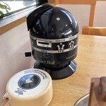 用户对于五郎茶屋的评论图