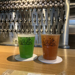 User's review image for スタンドうみねこ コト