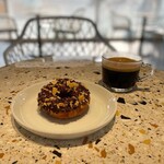 用户对于NAYAMACHI DONUTS 君に、あげる的评论图