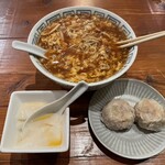 用戶對於chinese kitchen MIDORI的評論圖