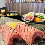 用戶對於焼肉こじま 離れ的評論圖