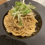 用户对于ビストロ ボヤージュ的评论图