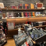 用戶對於サザコーヒー KITTE 丸の内店的評論圖