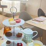 User's review image for CAFE DIOR by LADUREE