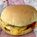 用户对于マクドナルド イオンモール札幌平岡店的评论图