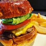 用戶對於RICH GARDEN 梅田中崎町店的評論圖