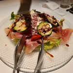 用戶對於フィッシュ＆オイスターバー 西武渋谷店的評論圖