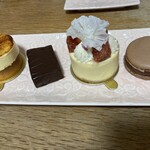 User's review image for RIVA chocolatier