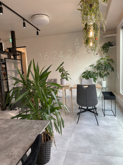 用户对于K･L･I･M 帯広店的评论高清图
