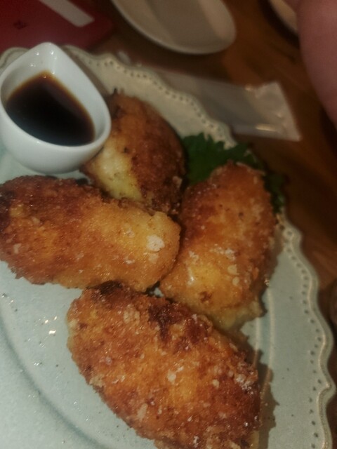 User's recommendation image for YOKOMACHI