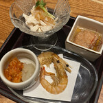 User's review image for 和食 えん 汐留店