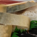 用户对于八瀬大岩 出町店的评论图