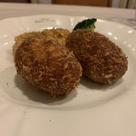 User's review image for ビストロ・カシュカシュ