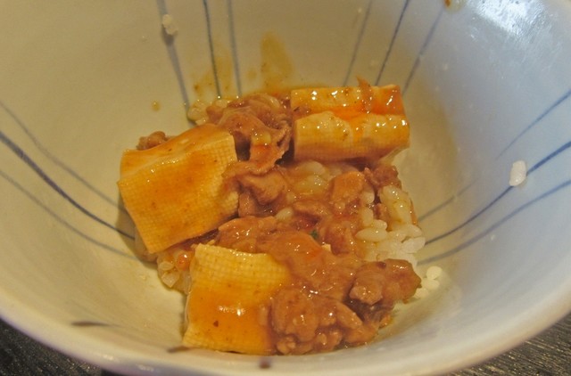 User's recommendation image for 村上麻婆豆腐 御所東店