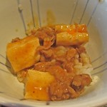 User's review image for 村上麻婆豆腐 御所東店