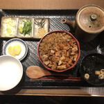 用戶對於鶏鬨はなれ 勝どき清澄通り店的評論圖