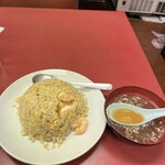用戶對於山水楼的評論圖