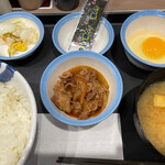 用戶對於松屋 板橋本町店的評論圖