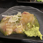 User's review image for タカマル鮮魚店 新橋店