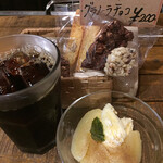 User's review image for シモゾノ珈琲