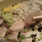 用户对于和菜 こうりん亭的评论图
