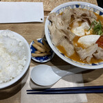 User's review image for ごちとん OOTEMORI店