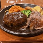 用戶對於ハンバーグ 俵屋 大丸札幌店的評論圖