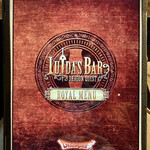 用户对于LUIDA'S BAR的评论图