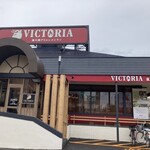 用户对于ヴィクトリアステーション 厚別店的评论图