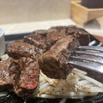 User's review image for Steak House 91