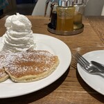 User's review image for Hawaiian Pancake Factory LINKS UMEDA