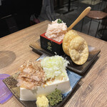 User's review image for 肉汁餃子のダンダダン 北千住店