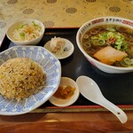 User's review image for 志峰飯店