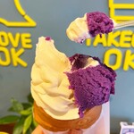 用戶對於SHINCHON CAFE的評論圖